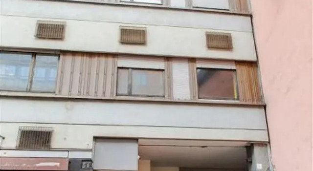 Porta Romana 51