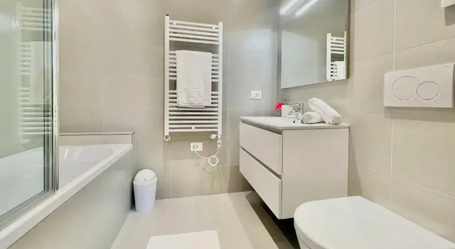 Апартаменты Laglio Bellavista
