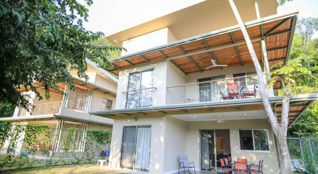 DALI Boutique Apartments, Забронировать Апартаменты/квартира Санта-Тереза-Бич Пунтаренас