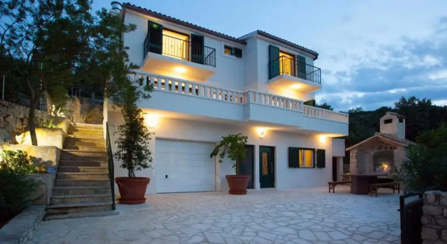 Villa Perun, Забронировать Вилла Виллы Рогозница, Вилла