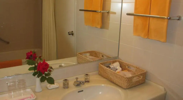 Двухместный номер Standard Sakura Resort