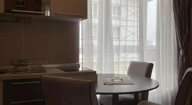 Апартаменты с видом на горы Kopaonik apartmani u Kraljevim Čardacima , Čar 27 i 6-13