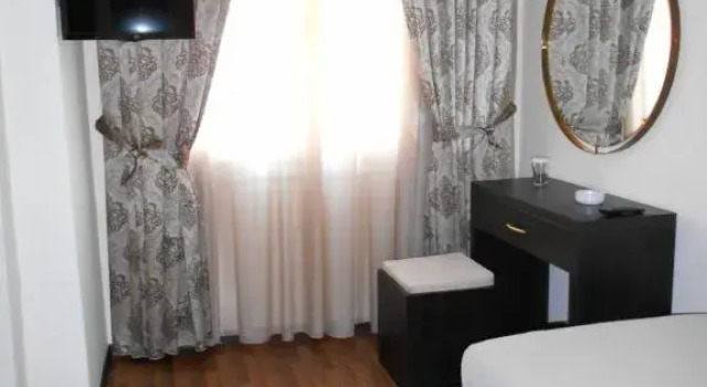 Номер Standard Hotel Padelidaki