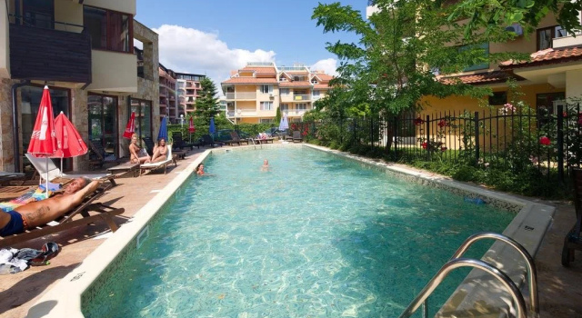 Hotel Lira
