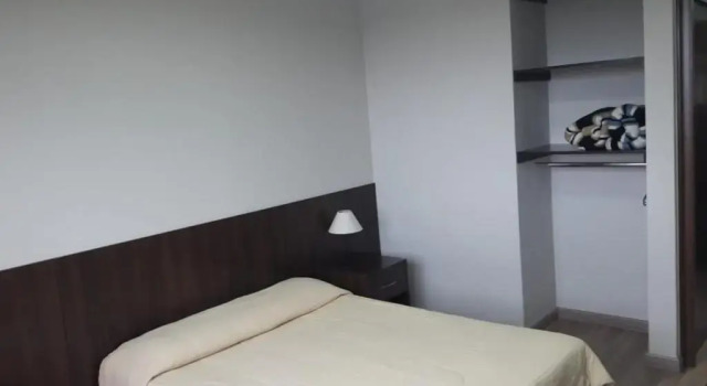 Двухместный номер Standard Hotel Itamaraty