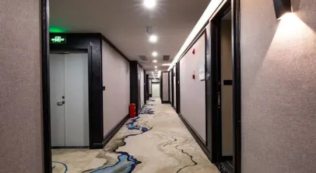 Xiamen Toka Hotel, Book Hotel Xiamen Fujian