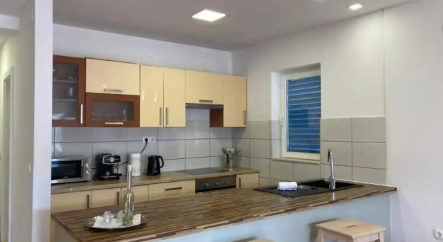 Апартаменты Casa di Giorgio