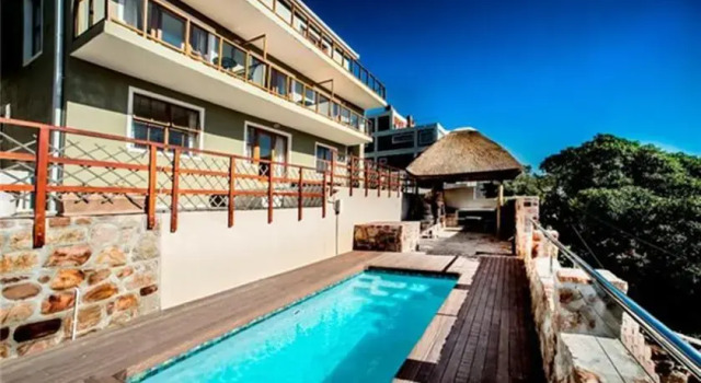 Moon Bay Guest House