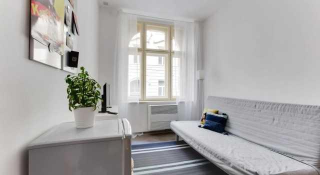 JT's Apartments Navrátilova str., Забронировать Апартаменты/квартира Апартаменты Праги, рядом с Музей Альфонса Мухи, Апартаменты/квартира