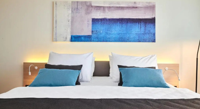 Номер Superior Hotel Park Plava Laguna