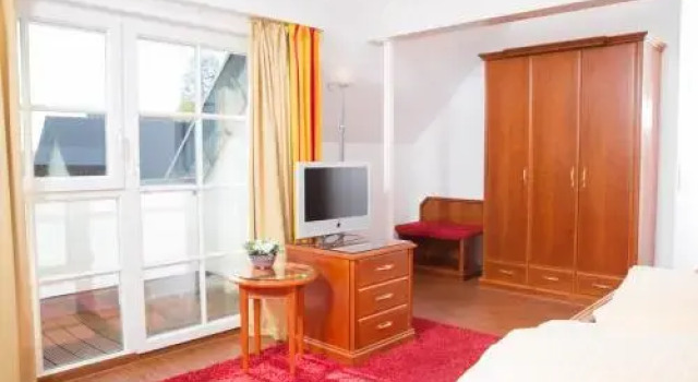 Hotel Seeperle, Réserver Hôtel Langenargen Bade-Wurtemberg