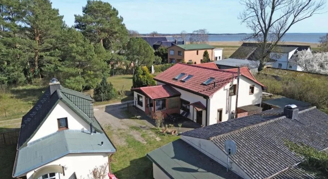 Ostsee-nest, Sonnige Fewo am Achterwasser, 800m zum Strand, Забронировать Апартаменты/квартира Отели в центре Цемпин, в центре