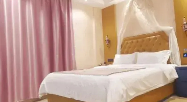 Люкс Qian'an International Hotel