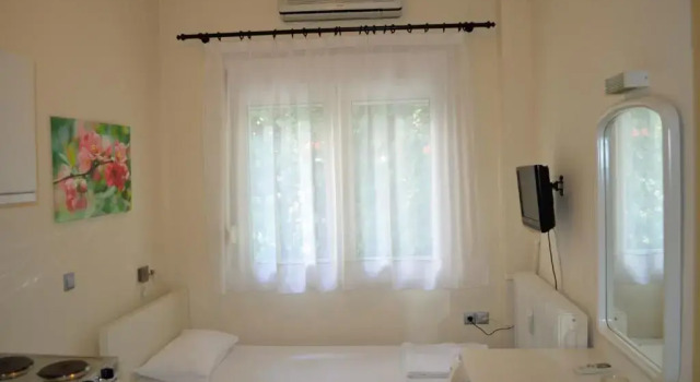 Семейный номер Standard Цокольный этаж Hotel Europa - Family and Senior Friendly