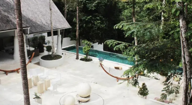 Green Day Villa