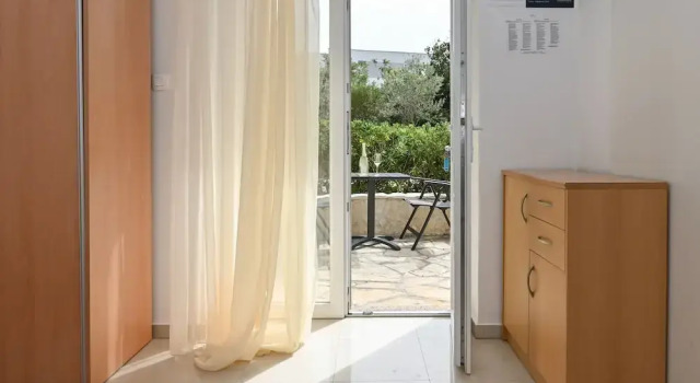 Студия Seagull Pool Apartments & Studios