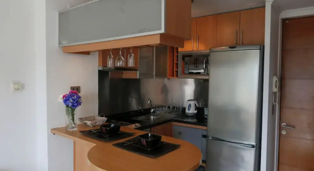 Апартаменты Standard Apartamentos Cordova Savini