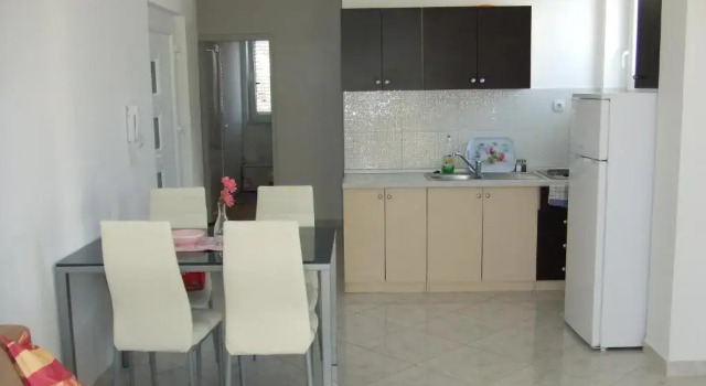Апартаменты c 1 комнатой Apartments Diva