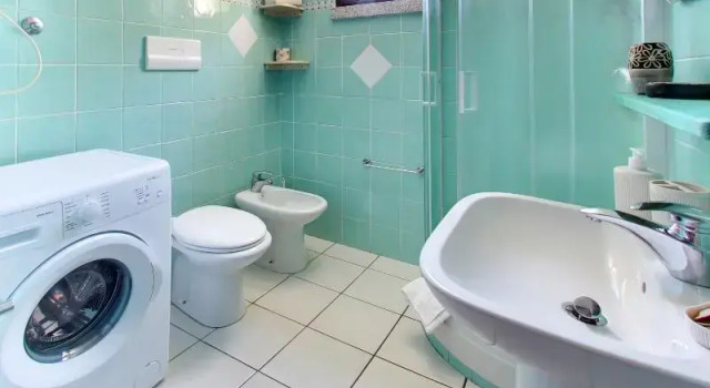Апартаменты Residence Oasi Anfiteatro