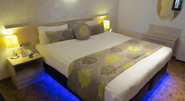 Люкс Tempo Residence Comfort Izmir