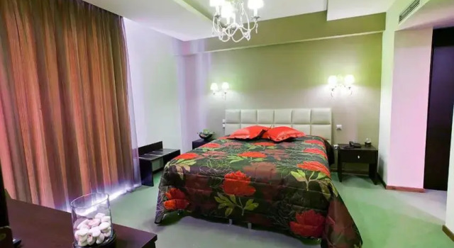 Семейный номер Standard Veriopolis Hotel