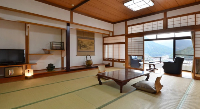 Suginoya, Prenota Hotel Hotel a Kyushu con parcheggio, Parcheggio