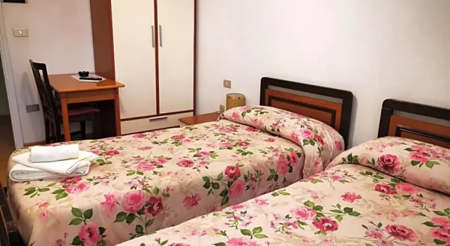 Номер Economy Osteria dei Locandieri