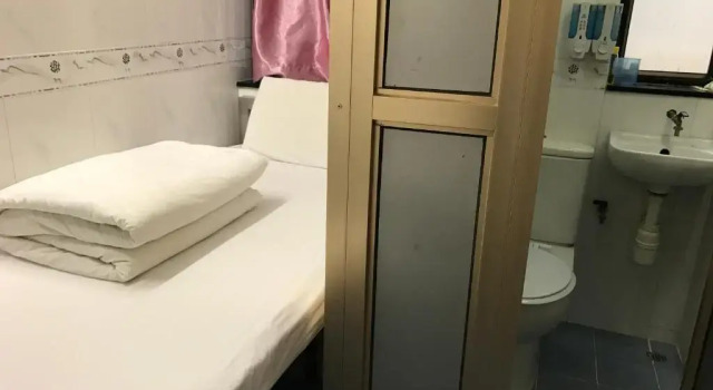 Номер Standard Beverly Guest House
