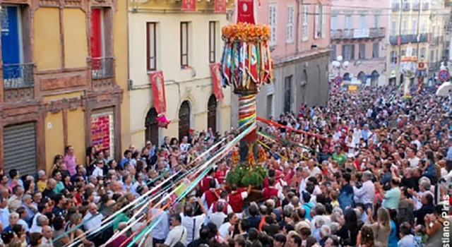 B&B Le Finestre Su Via Cavour, Забронировать Отель Отели Сассари с завтраком, рядом с Дворец дожей, Завтраки