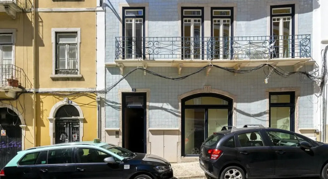 Exclusive City Hideaway