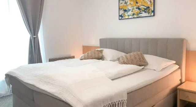 Pension Ingrid, Book Hotel Markt Sankt Martin Austria
