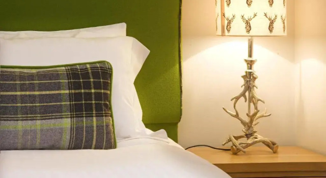 Номер Standard Aspen Lodge