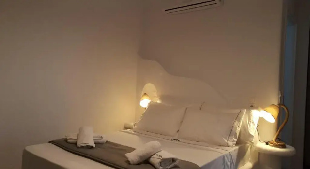 Номер Standard Chill Out Studio