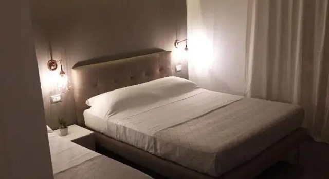 Номер Deluxe B&B La Rosa Felice