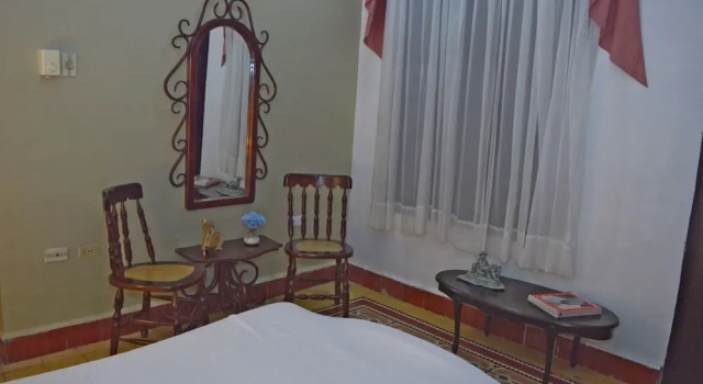Casa Hotel Boutique Ana Lorenza, Rezervovat Boutique Hotel Hotely v Bolivar s parkováním, Parkování