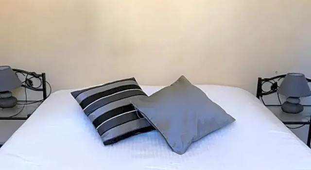 Номер Superior Hotel Magdeleine