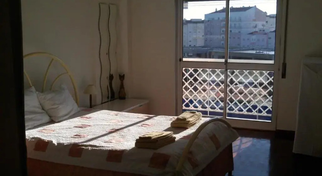 Номер Standard Homestay Marialva Park