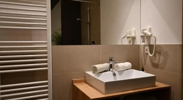 Апартаменты c 1 комнатой Haus Kargruber