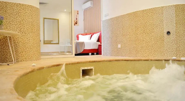 Люкс Arbanasi DELUXE Villa