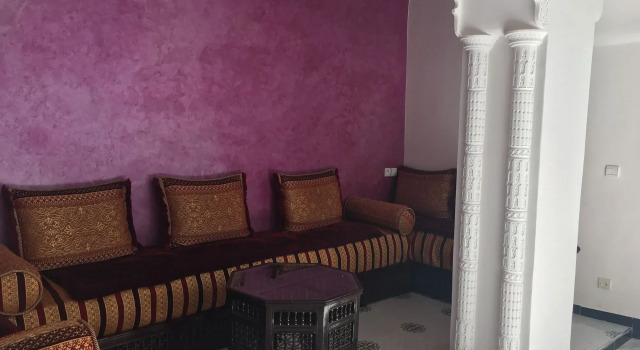 Riad Dar Merzouga, Забронировать Отель Отели Марракеш-Тенсифт-Эль-Хауз с парковкой, Парковка