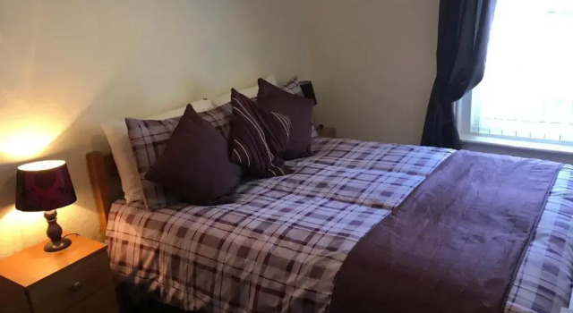 Двухместный номер Standard Greenmount Hotel