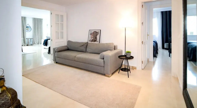 LQ1- Luxury 3 bedroom penthouse LaQuinta, Забронировать Отель Бенаавис Коста-дель-Соль, рядом с ImagiArte