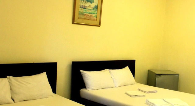 Bakasyunan Resort Zambales, Забронировать Курортный отель  
