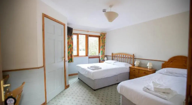 Номер Standard Lakeside Lodge Golf and Country Club