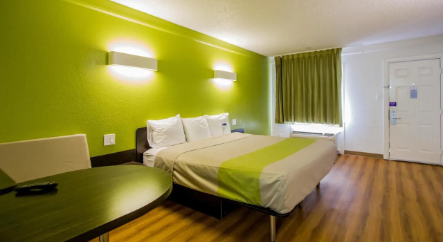 Motel 6 Austin, TX - Midtown