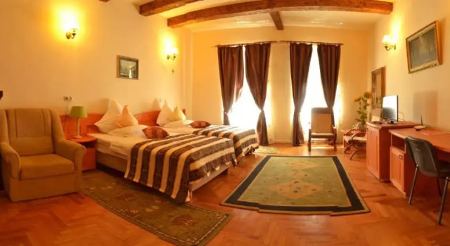 Hotel Bielmann, Book Hotel Hotels in Brasov with a Pool, Swimming Pool