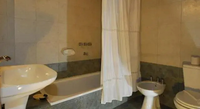 Коттедж c 1 комнатой Cabañas Arique