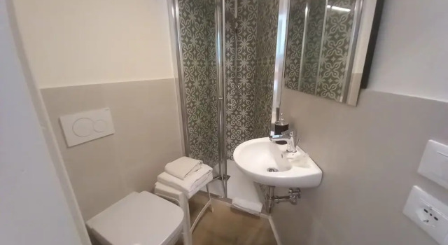 Номер Classic Hotel Giappone
