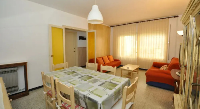 Salatan Apartments, Plaza Paris, Забронировать Апартаменты/квартира Апартаменты Льорет-де-Мар, рядом с Modernist Cemetery, Апартаменты/квартира