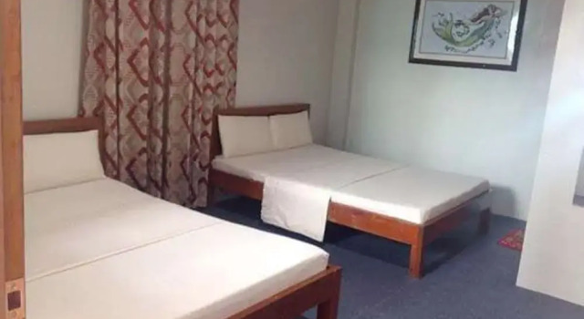 Madid's Inn Boracay